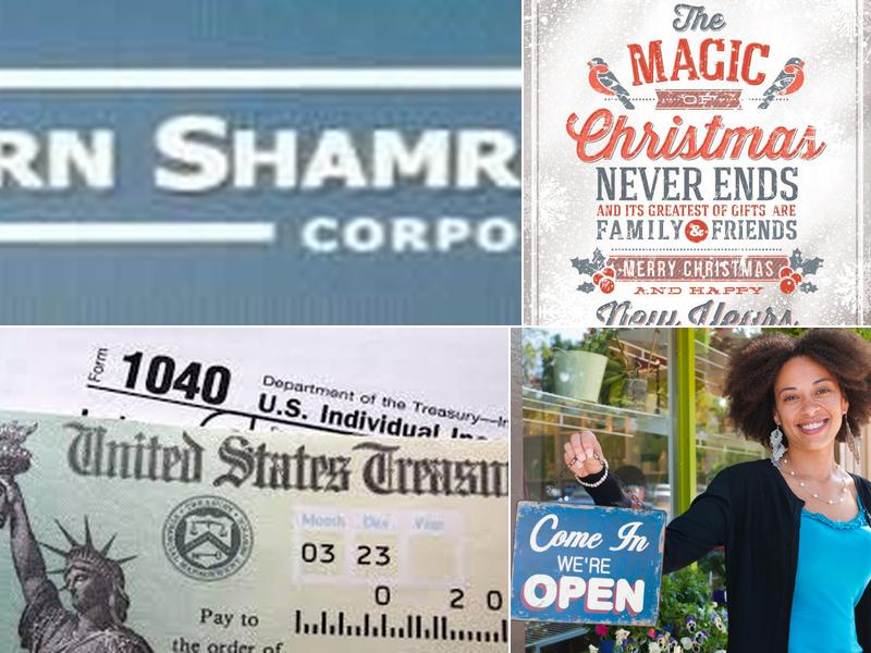 Western Tax Services