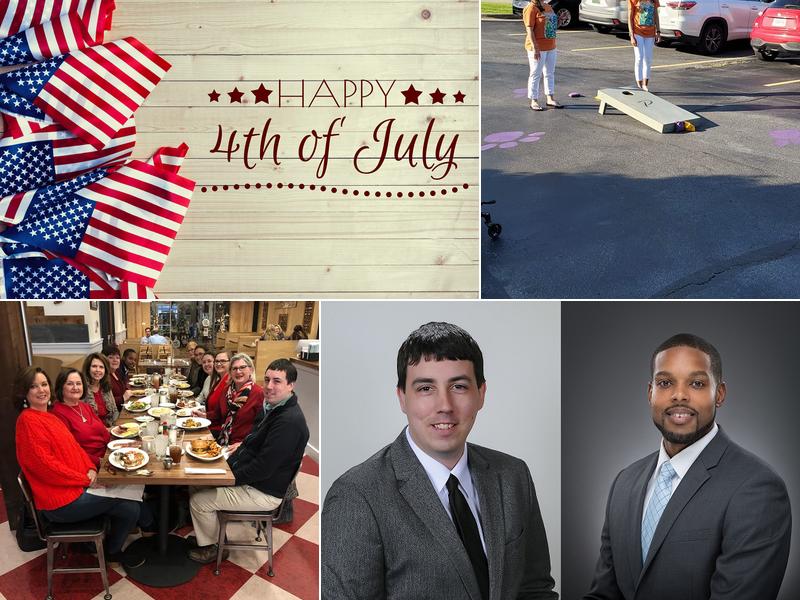 Prince, Patterson & Associates, PC