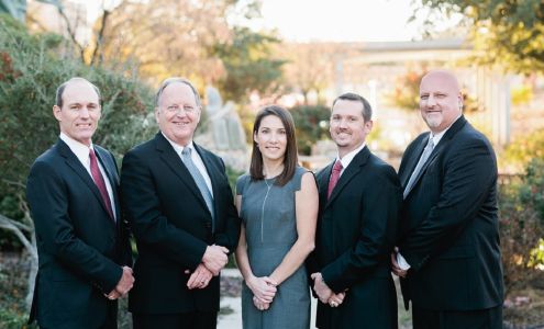 Oliver, Rainey & Wojtek