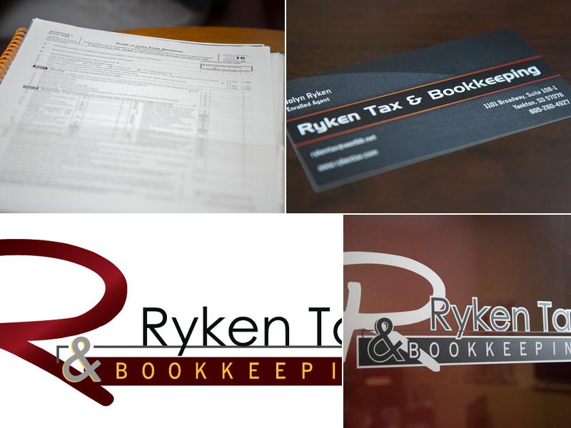 Ryken Tax and Bookkeeping