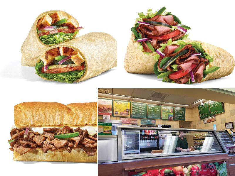 Subway