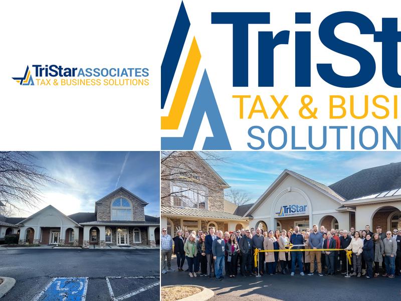 TriStar Tax and Business Solutions Hendersonville