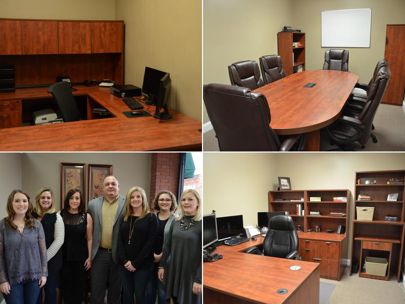 Seaman Shinkunas & Lindgren PC