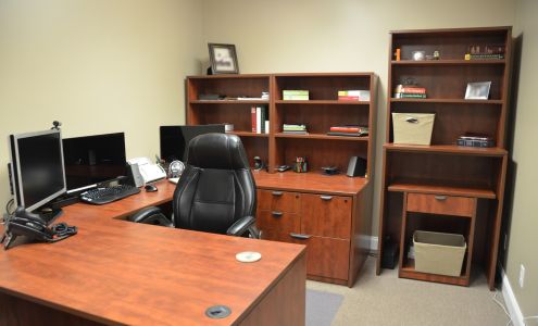 Seaman Shinkunas & Lindgren PC