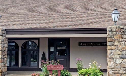 Amy G Brown CPA PC