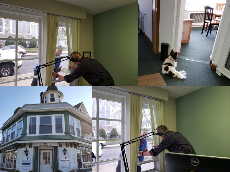 Heininger Accounting & Consultants, LLC