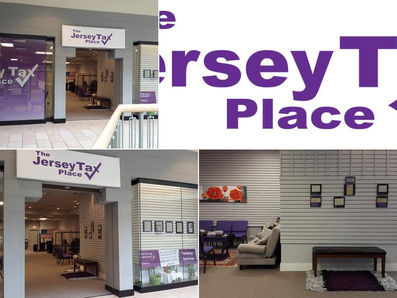 The Jersey Tax Place, LLC