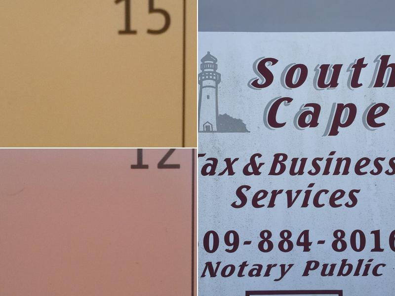 South Cape Tax & Business Services