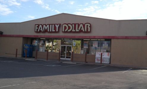 Family Dollar
