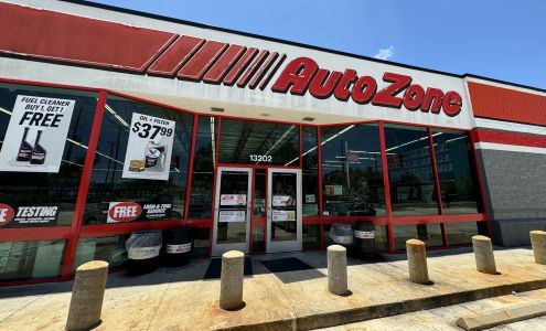 AutoZone Auto Parts