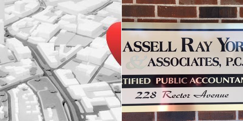 Hassell R York & Associates PC