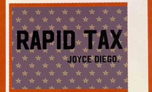 Rapid Tax Del Rio
