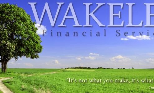 Wakeley Financial Services
