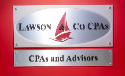 Lawson & Company CPAs LLC