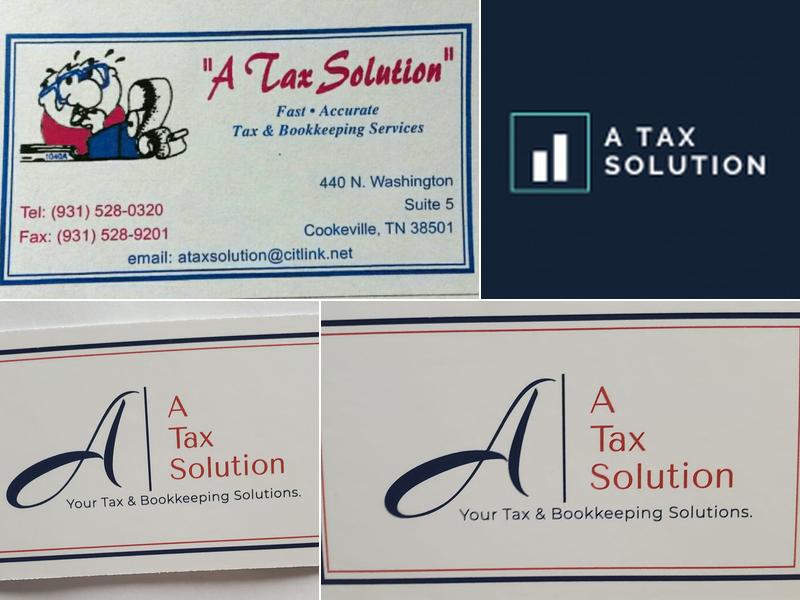 A Tax Solution