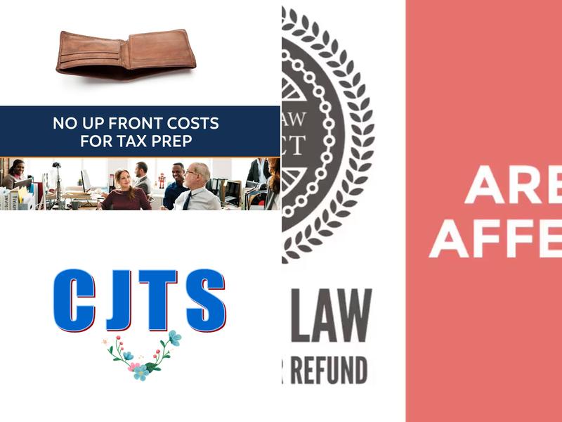 Carla Johnson Tax Service