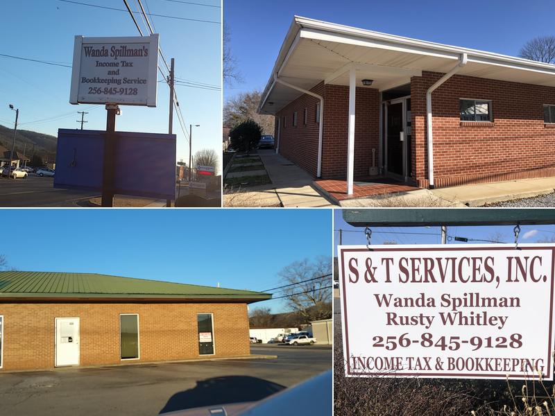 Whitley Tax Service LLC