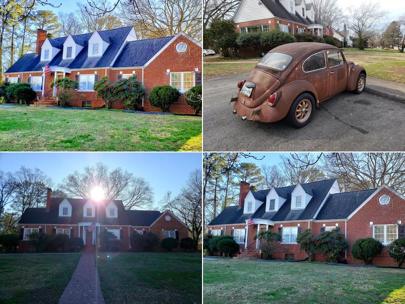 Denise Lansford Tax Office