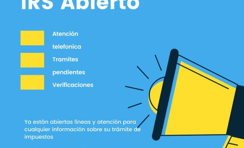 Morales Super Tax Lenoir City