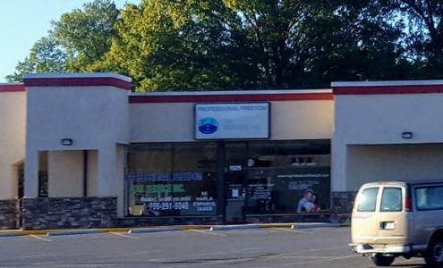 Professional Freedom Tax Service, Inc.