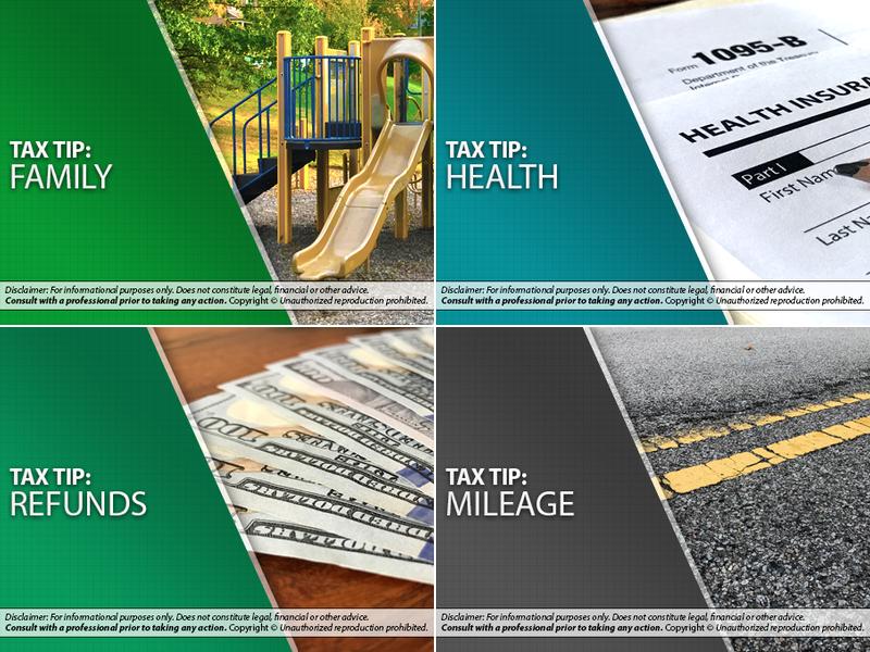 Leroy Isaac Tax Service