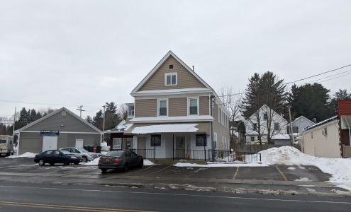 Stephenson Income Tax & Bookkeeping