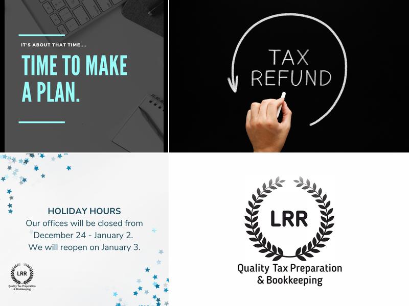 Lila R. Ramos, EA LLC Tax Preparation