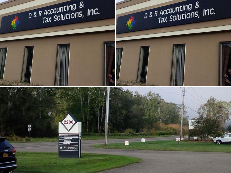 D & R Accounting & Tax Solutions