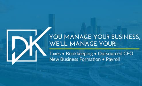 Darshi Kasotia CPA PLLC