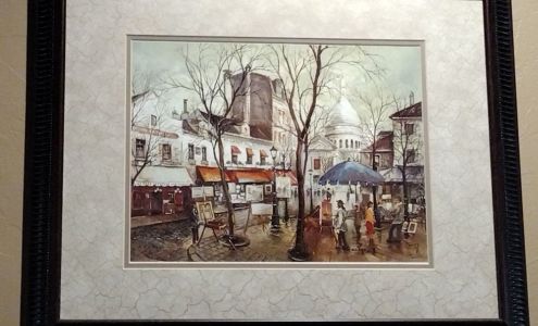 Eubanks Tax Services