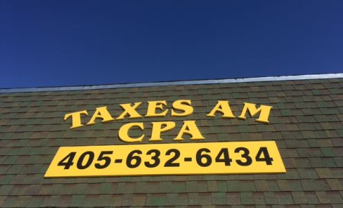 Taxes AM - NORTH OFFICE