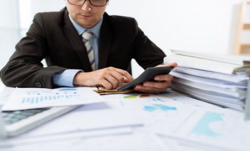 CSI Accounting Services