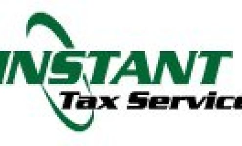 Instant Tax Service