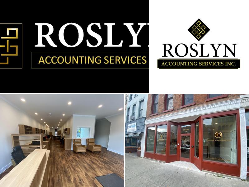 Roslyn Accounting Services INC.