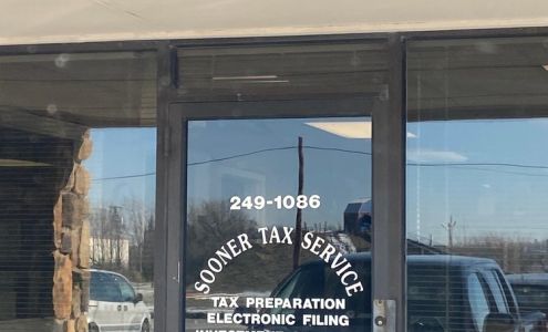 Sooner Tax Service