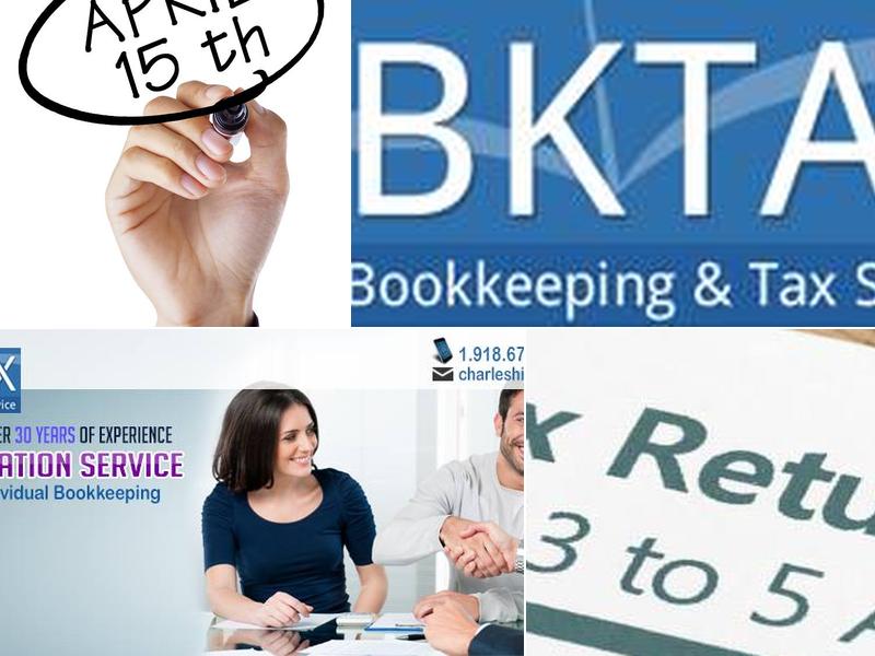 Hines Bookkeeping & Tax Services