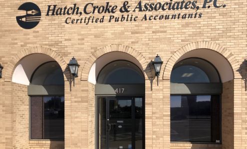 Hatch Croke & Associates, P.C.