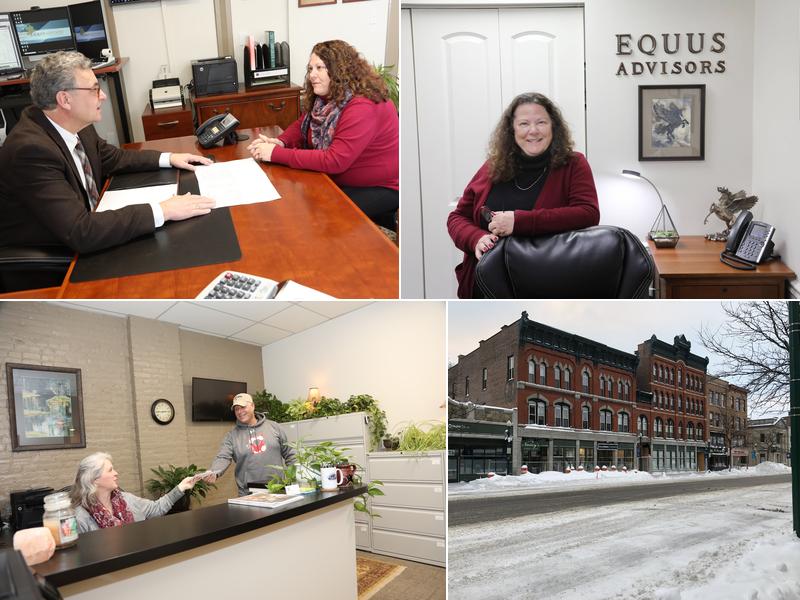 Equus Advisors / Accounting & Tax Professionals