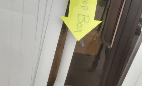 Stockton & Trude Income Tax