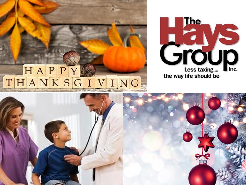 The Hays Group, Inc.
