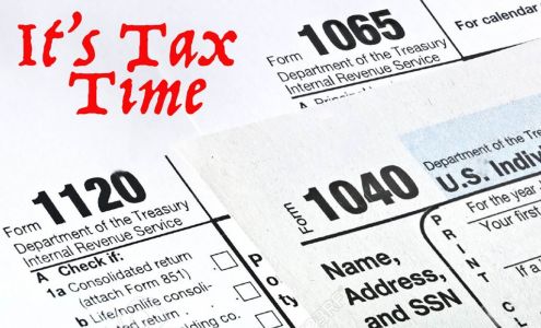 Kirby's Bookkeeping & Tax Services