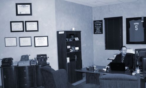 Millennial Accounting