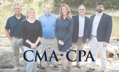 Crowe-Mallette & Associates