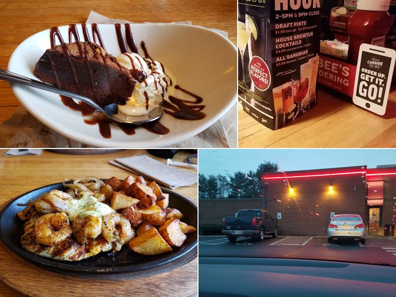 Applebee's Grill + Bar