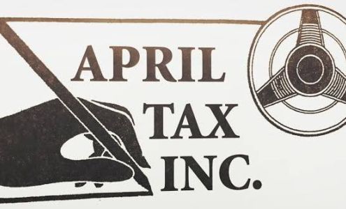 April Tax