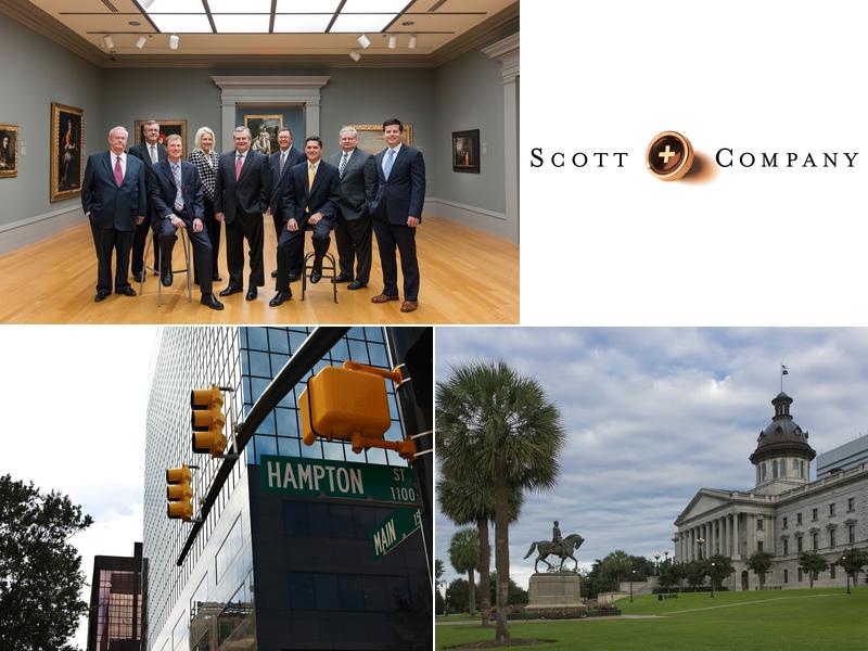 Scott and Company LLC