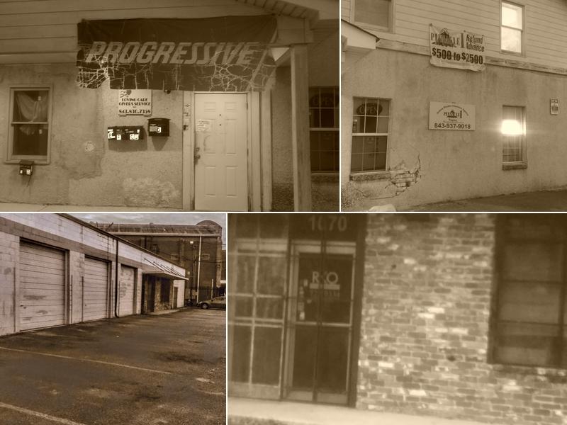 Pinnacle 1 Taxes At Andrea