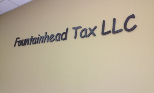 FOUNTAINHEAD TAX LLC
