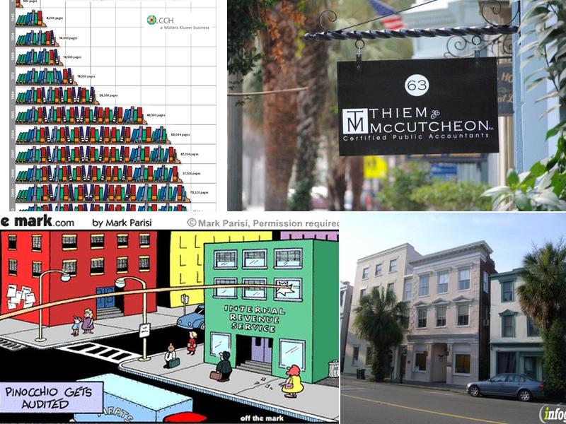 Thiem McCutcheon Winkler, CPAs, PA