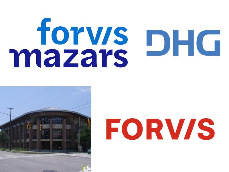 FORVIS, LLP